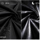  Reflective HYT160 черная. плащевая ткань