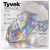Tyvek голография (текстильный тип) , 1443 R, 50 гр