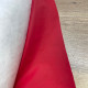 Tyvek (текстильный тип) ,1443R Tyvek TR 07 с PU покрытием, цвет "Гранат"